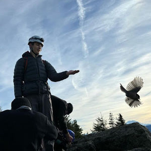 Meet your Posher, Jackson